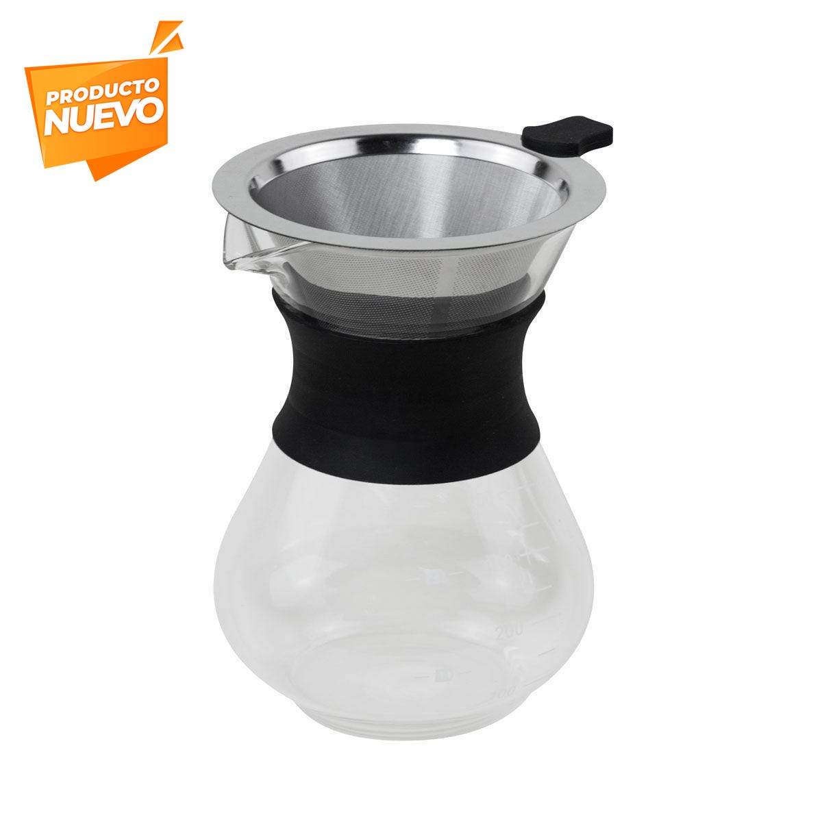 CAFETERA DE GOTEO MISTE | Articulos Promocionales
