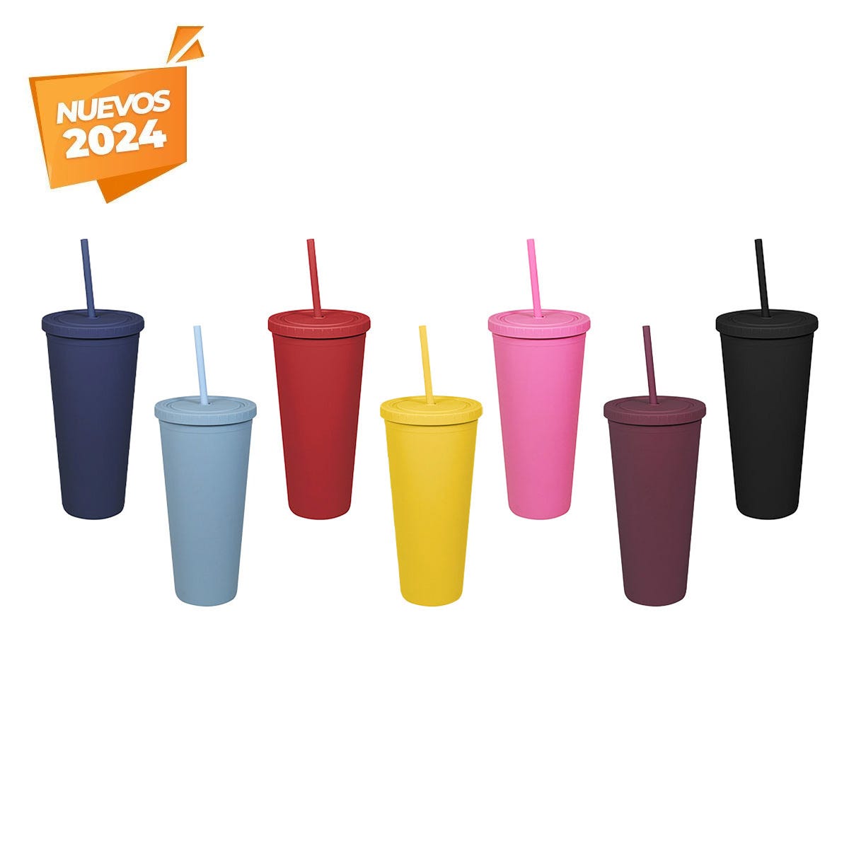 VASO BLAG AZUL | Articulos Promocionales
