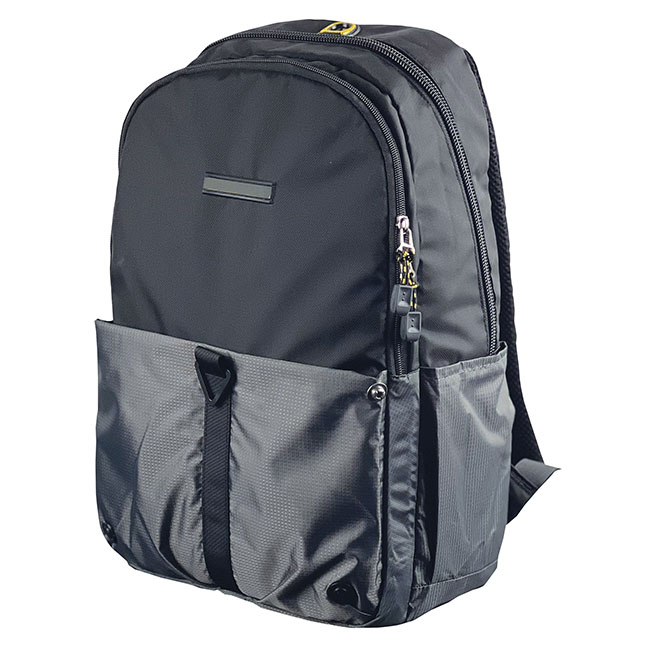BACKPACK MODRIC | Articulos Promocionales