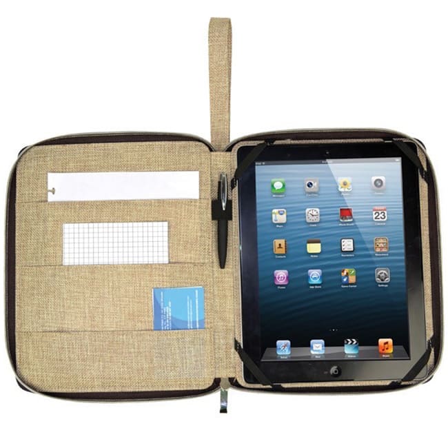 PORTA-IPAD KAZAN  | Articulos Promocionales