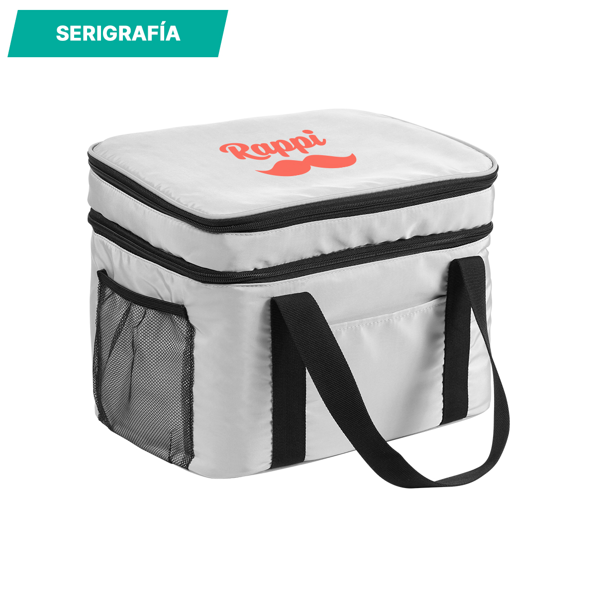 Lonchera / Hielera Proppino. | Articulos Promocionales