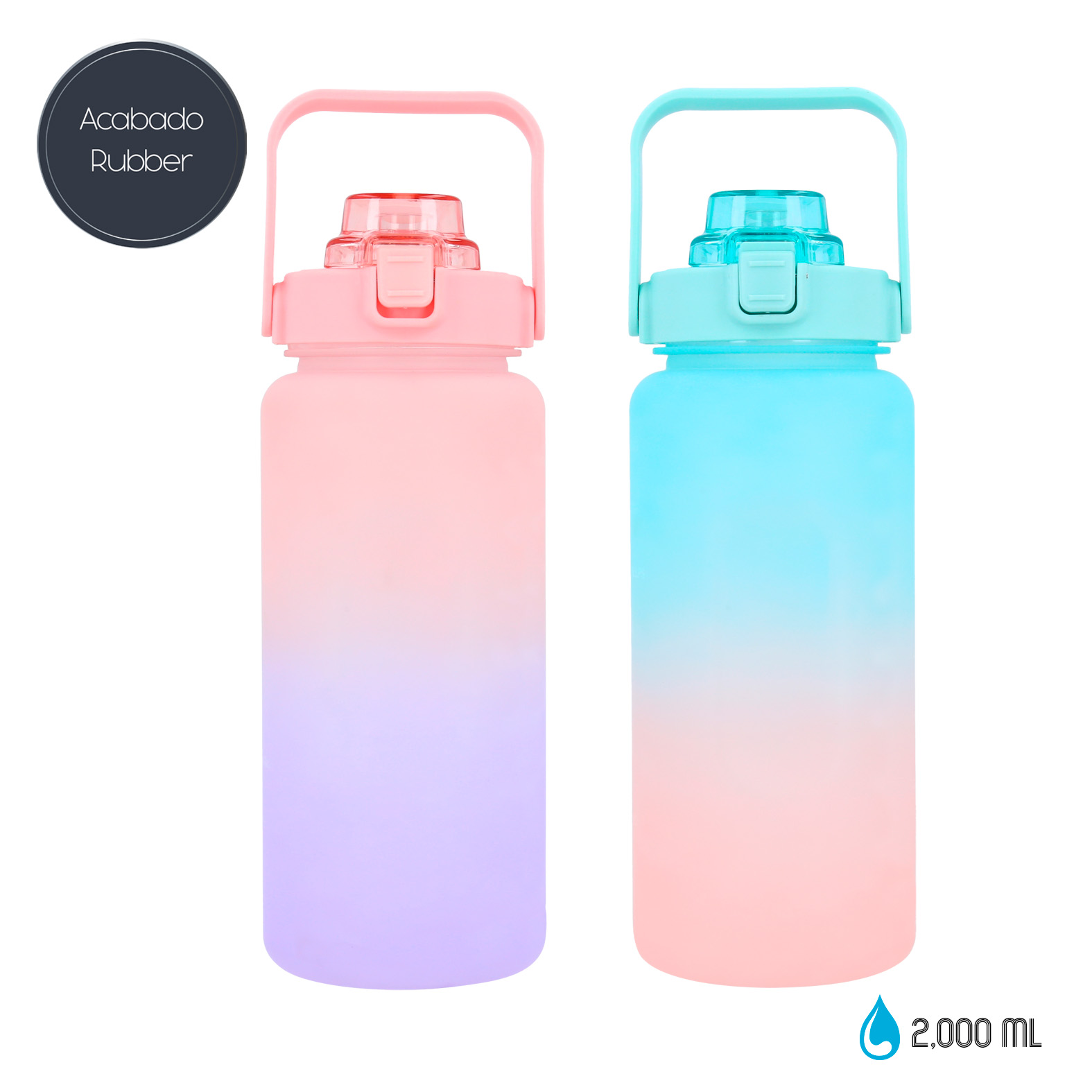SIROP | Articulos Promocionales