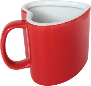 TAZA "CORAZON" | Articulos Promocionales