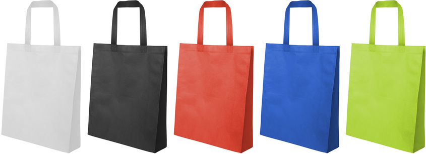 BOLSA ECOLOGICA "TOTE II" | Articulos Promocionales
