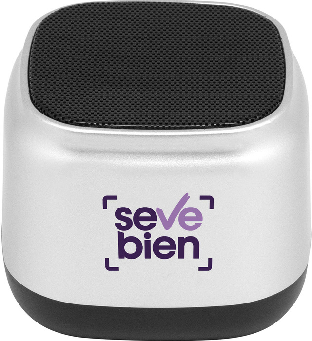 PARLANTE BLUETOOTH "SURROUND"  | Articulos Promocionales
