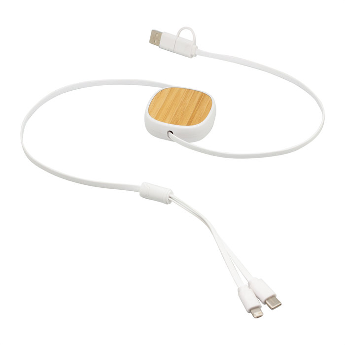 CABLE DE CARGA "CONNY" | Articulos Promocionales