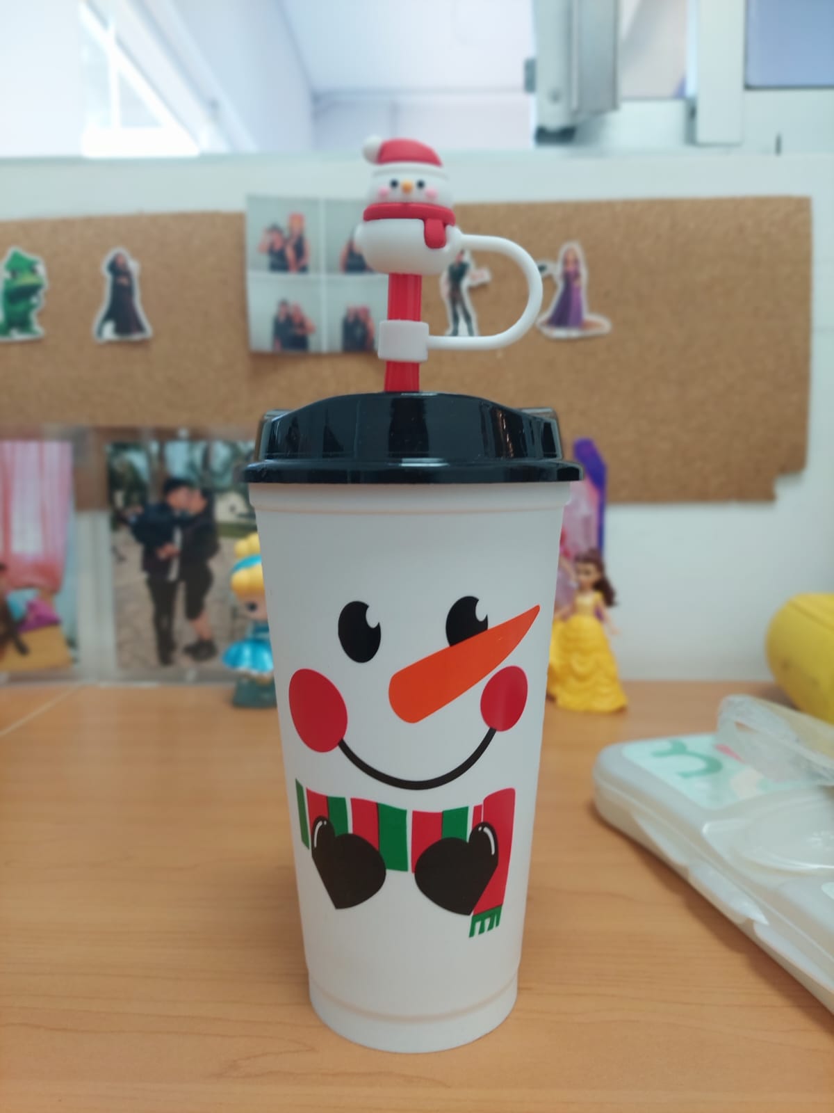POPOTE NAVIDEÑO  | Articulos Promocionales