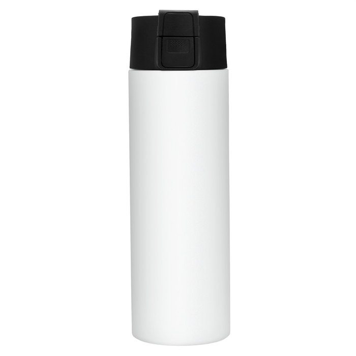 BOTELLA TÉRMICA SUBLIMABLE "ALLY" | Articulos Promocionales