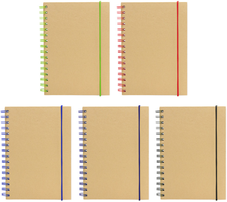 LIBRETA "IBERICA"  | Articulos Promocionales