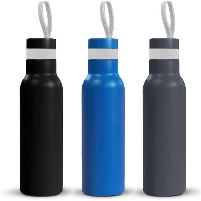 BOTELLA TÉRMICA "STYLE" | Articulos Promocionales