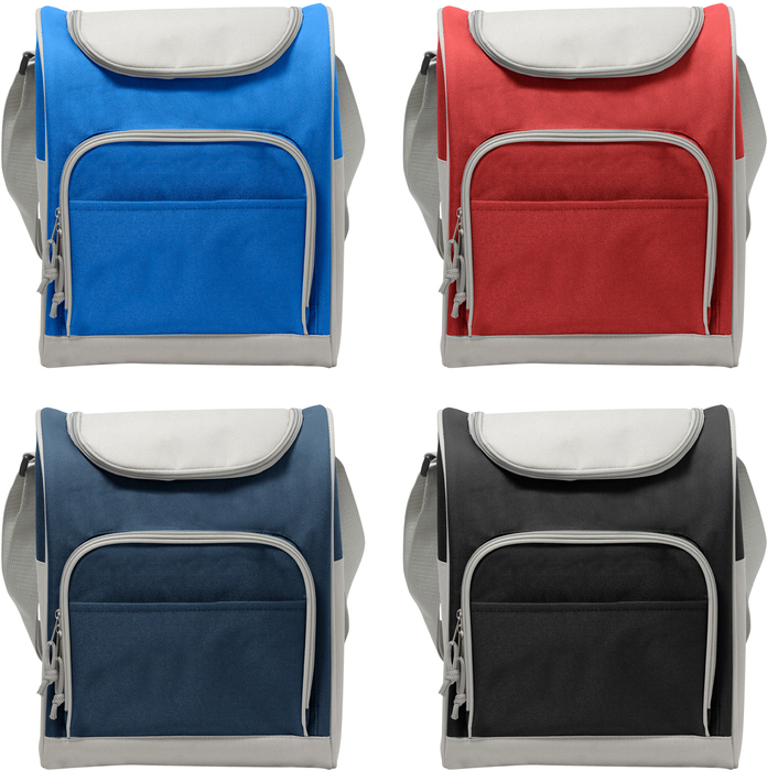 BOLSO TÉRMICO "SCAPE"  | Articulos Promocionales