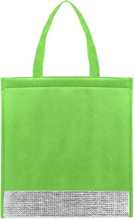 BOLSA TÉRMICA "ALUMI" | Articulos Promocionales