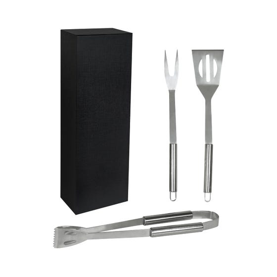 SET DE BBQ SEJO | Articulos Promocionales