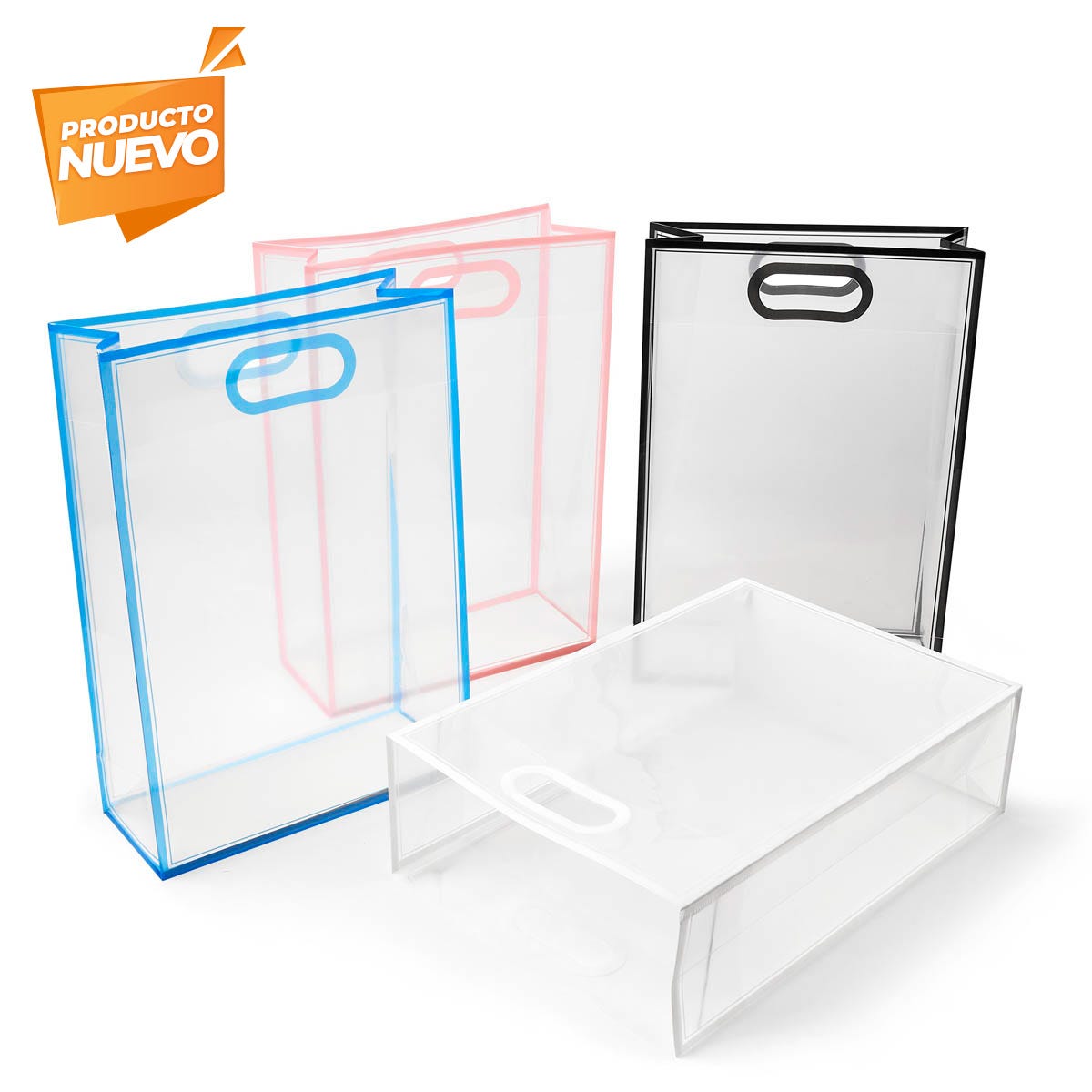 BOLSA GIFT | Articulos Promocionales