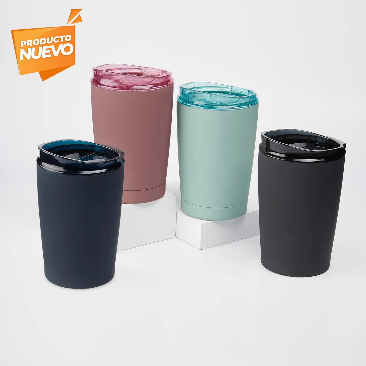 TERMO CROWN | Articulos Promocionales
