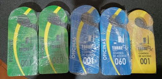 CARTULINA COUCHE 300 GRS | Articulos Promocionales