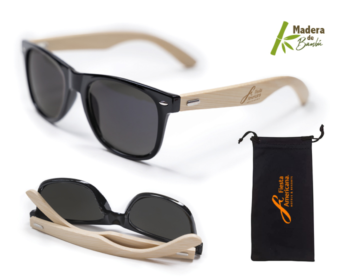 Lentes Habana | Articulos Promocionales