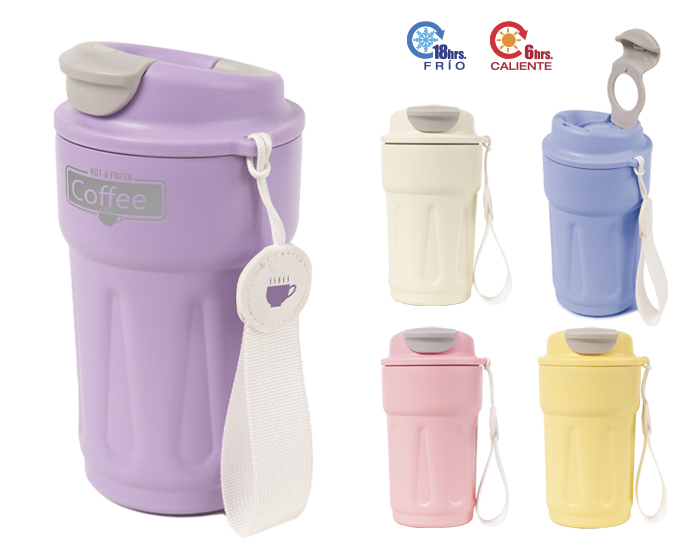 TERMO GODERE | Articulos Promocionales