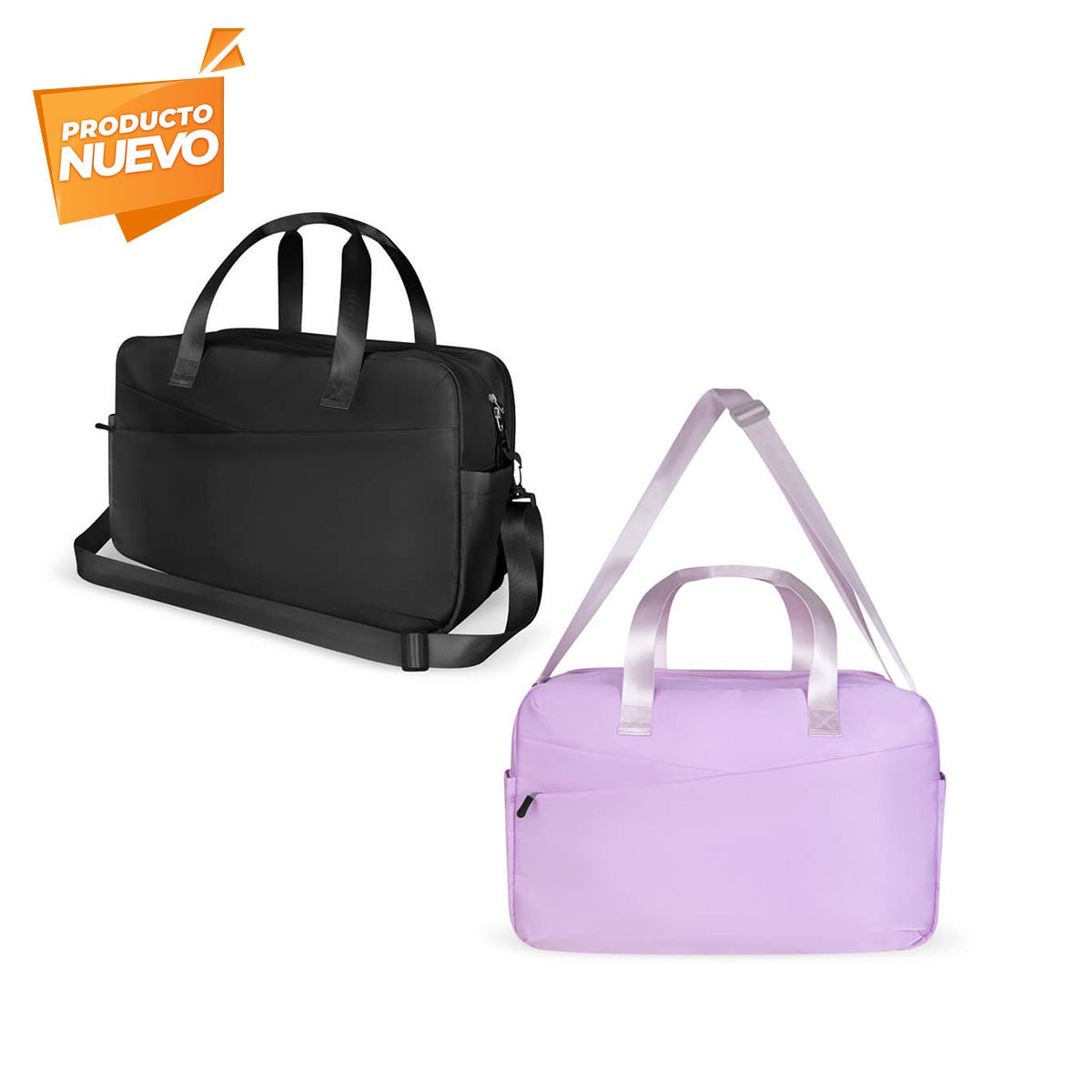 MALETA TERVED | Articulos Promocionales