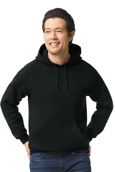 SUDADERA c/ gorro XXL | Articulos Promocionales
