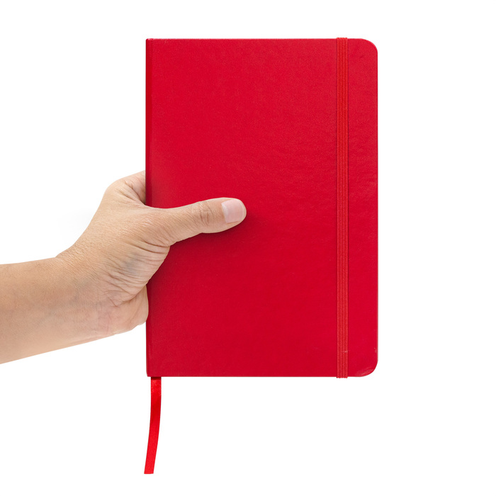 Libreta "MEDIUM" | Articulos Promocionales