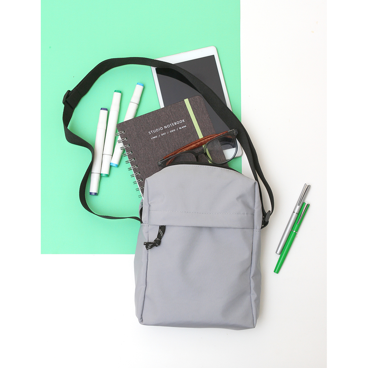 Bolsa Pizzoli. | Articulos Promocionales