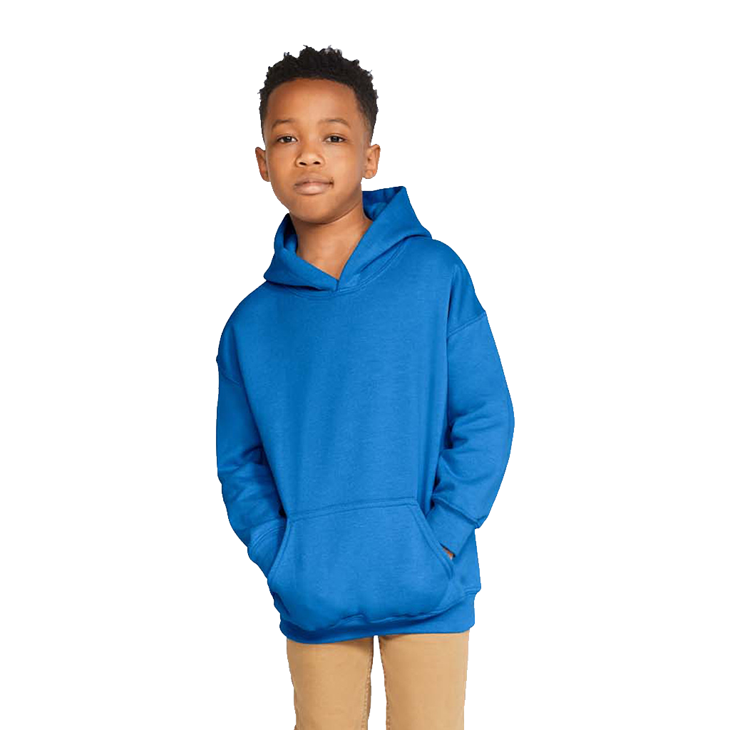 SUDADERA C/GORRO JUVENIL | Articulos Promocionales