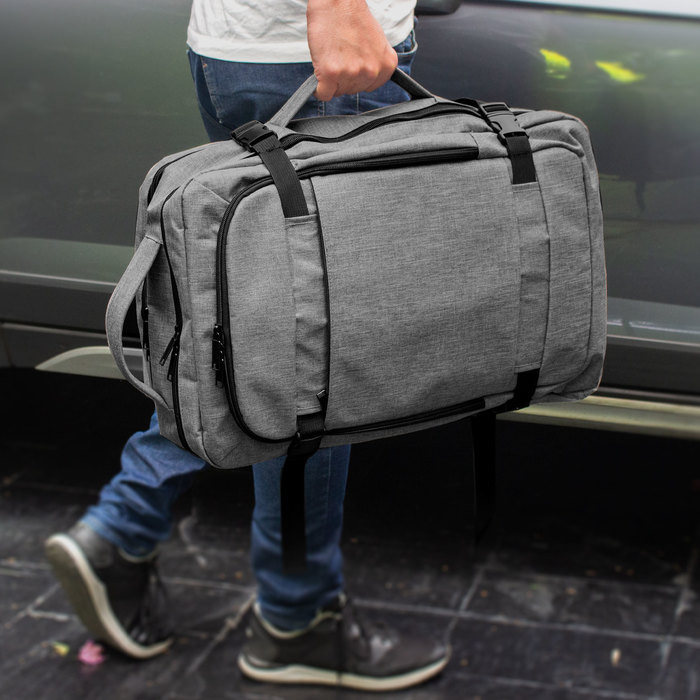 Mochila "MUNICH" | Articulos Promocionales