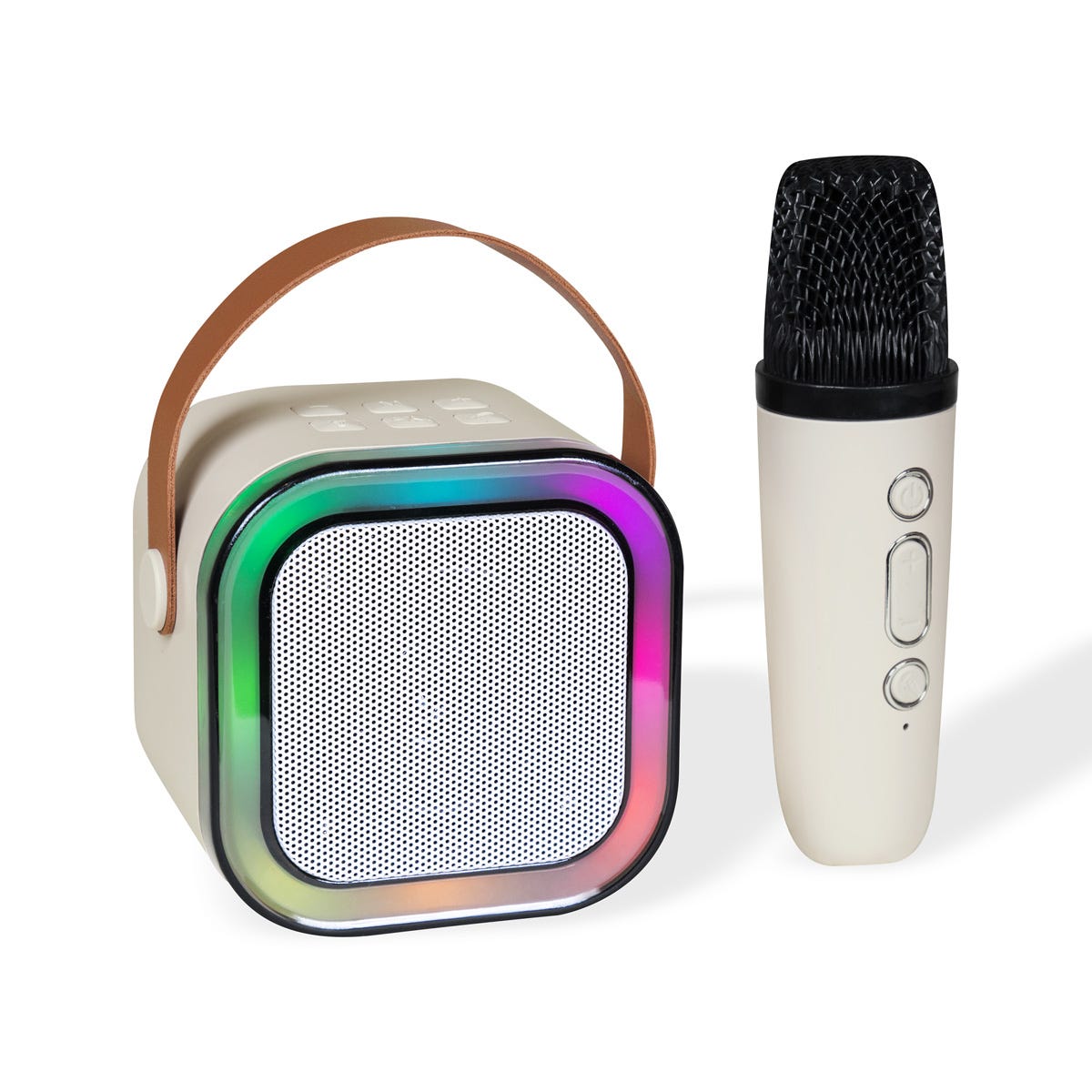 BOCINA KARAOKE IDOL | Articulos Promocionales