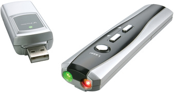 CONTROL REMOTO WIRELESS | Articulos Promocionales