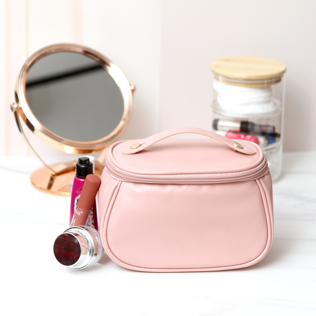 Cosmetiquera Ermi. | Articulos Promocionales