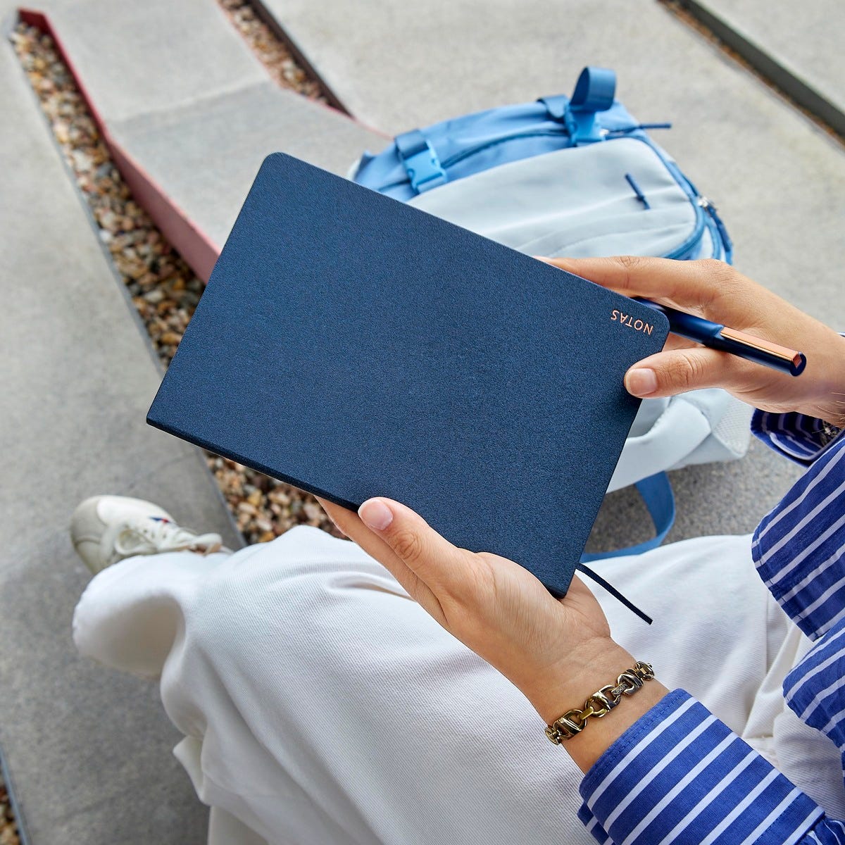 LIBRETA ANDIKA | Articulos Promocionales