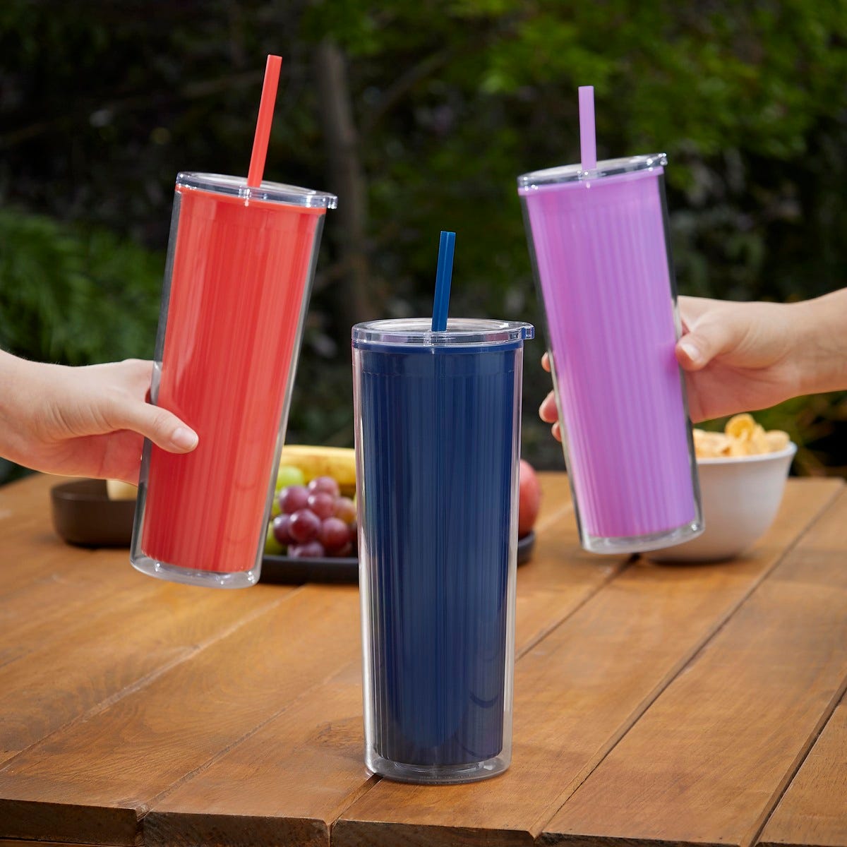 VASO NELI | Articulos Promocionales