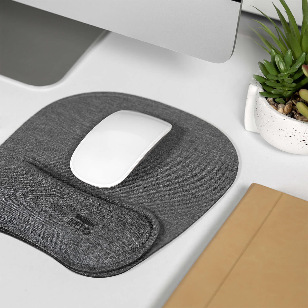 MOUSE PAD HOOVER | Articulos Promocionales