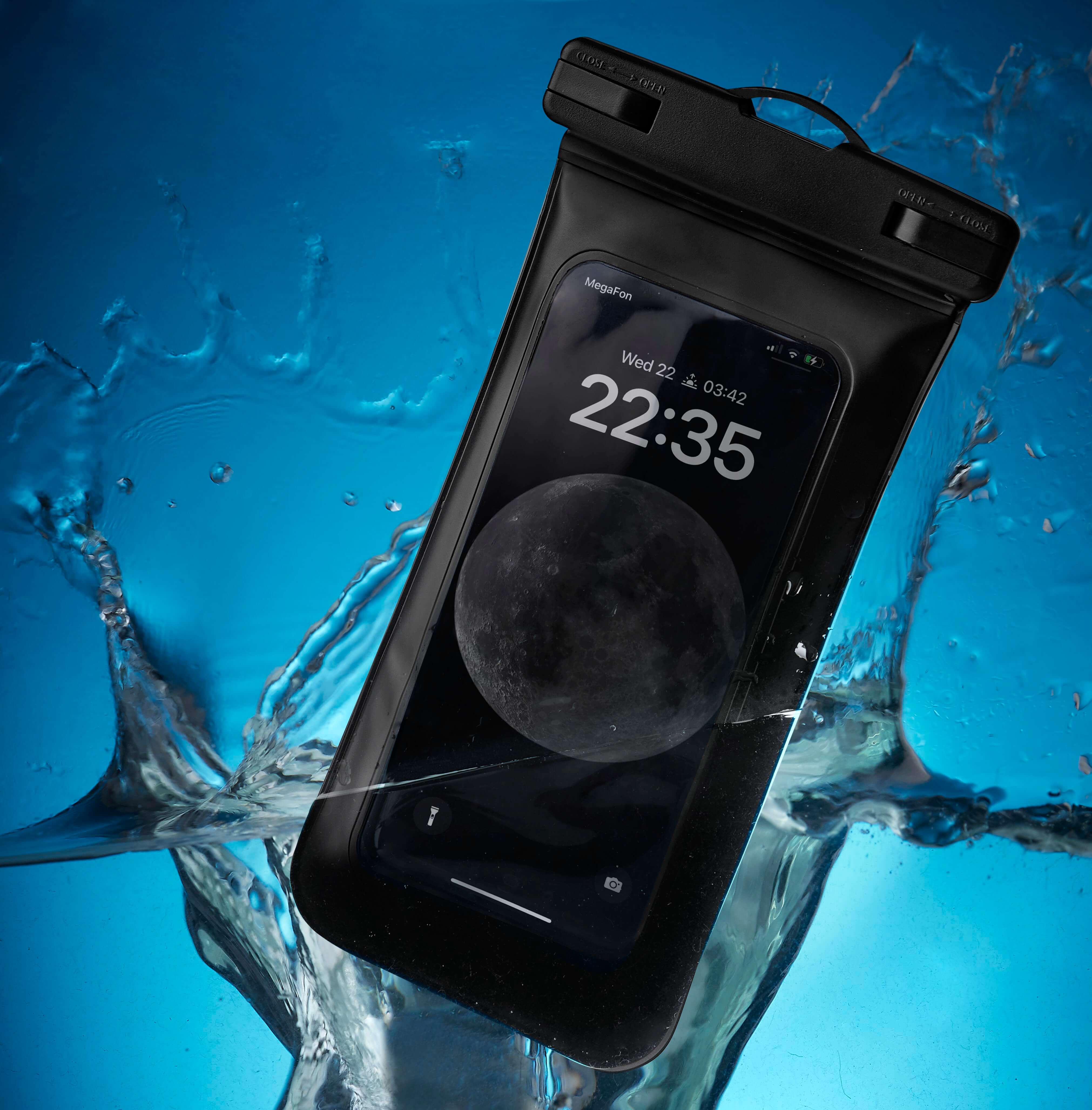 FUNDA SPITZ | Articulos Promocionales