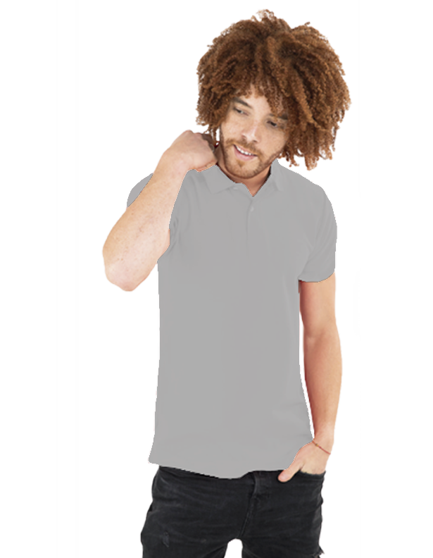 PLAYERA POLO SUPREME CABALLERO | Articulos Promocionales