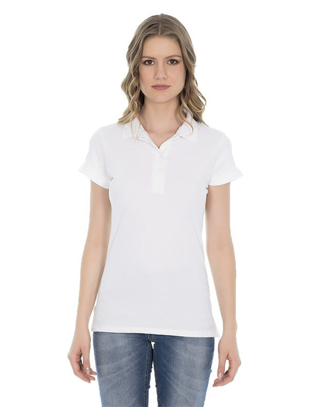 PLAYERA POLO SUPREME DAMA | Articulos Promocionales