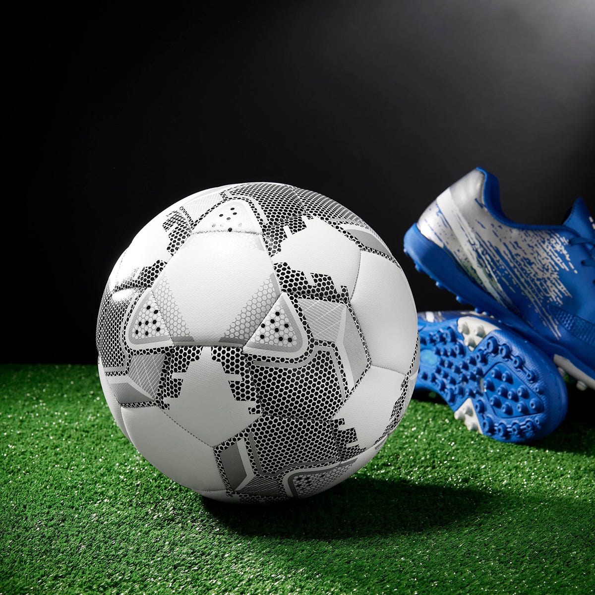 BALÓN BASTEN | Articulos Promocionales