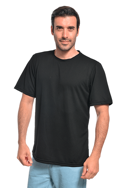 PLAYERA CUELLO REDONDO TALLAS EXTRAS | Articulos Promocionales