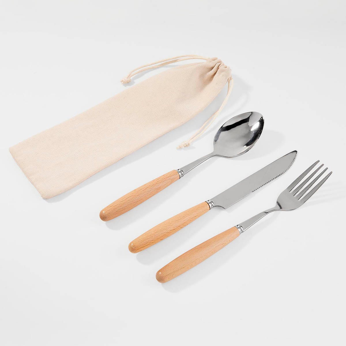 SET DE CUBIERTOS TOMMER | Articulos Promocionales