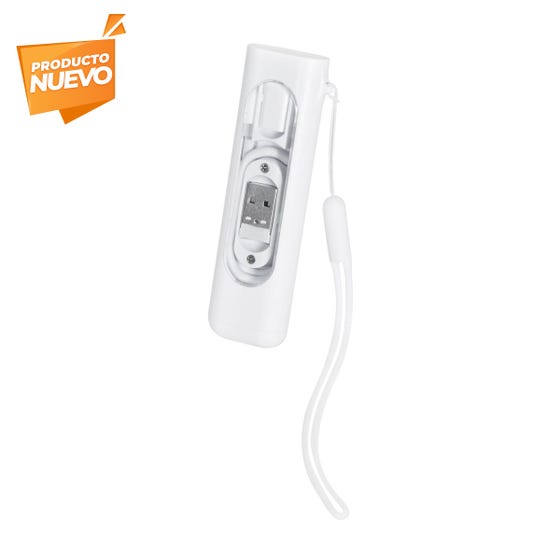 MULTICONECTOR DOEL | Articulos Promocionales