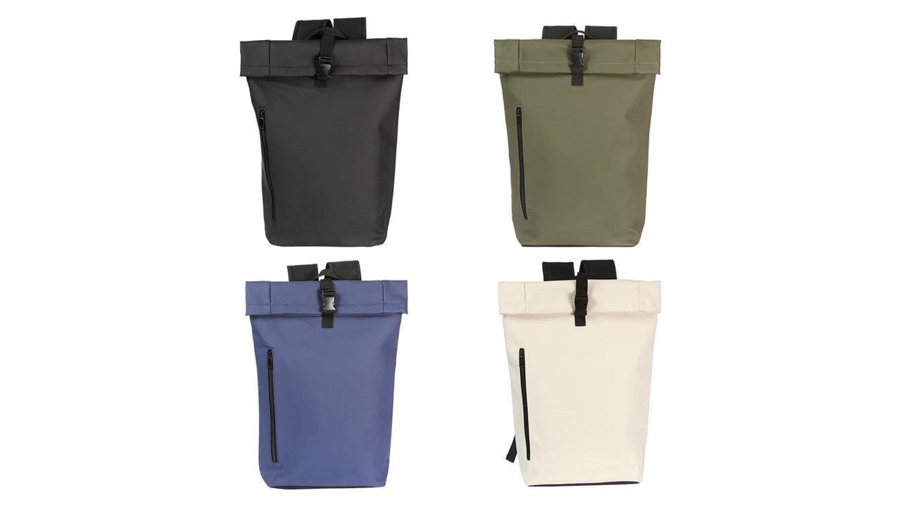 Mochila Ehrwald | Articulos Promocionales