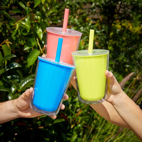 VASO ELISSA | Articulos Promocionales