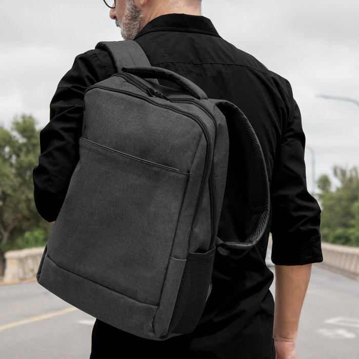Mochila "MINIMAL" | Articulos Promocionales