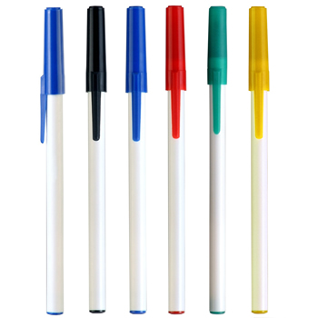 PLUMA BASIC CUP | Articulos Promocionales