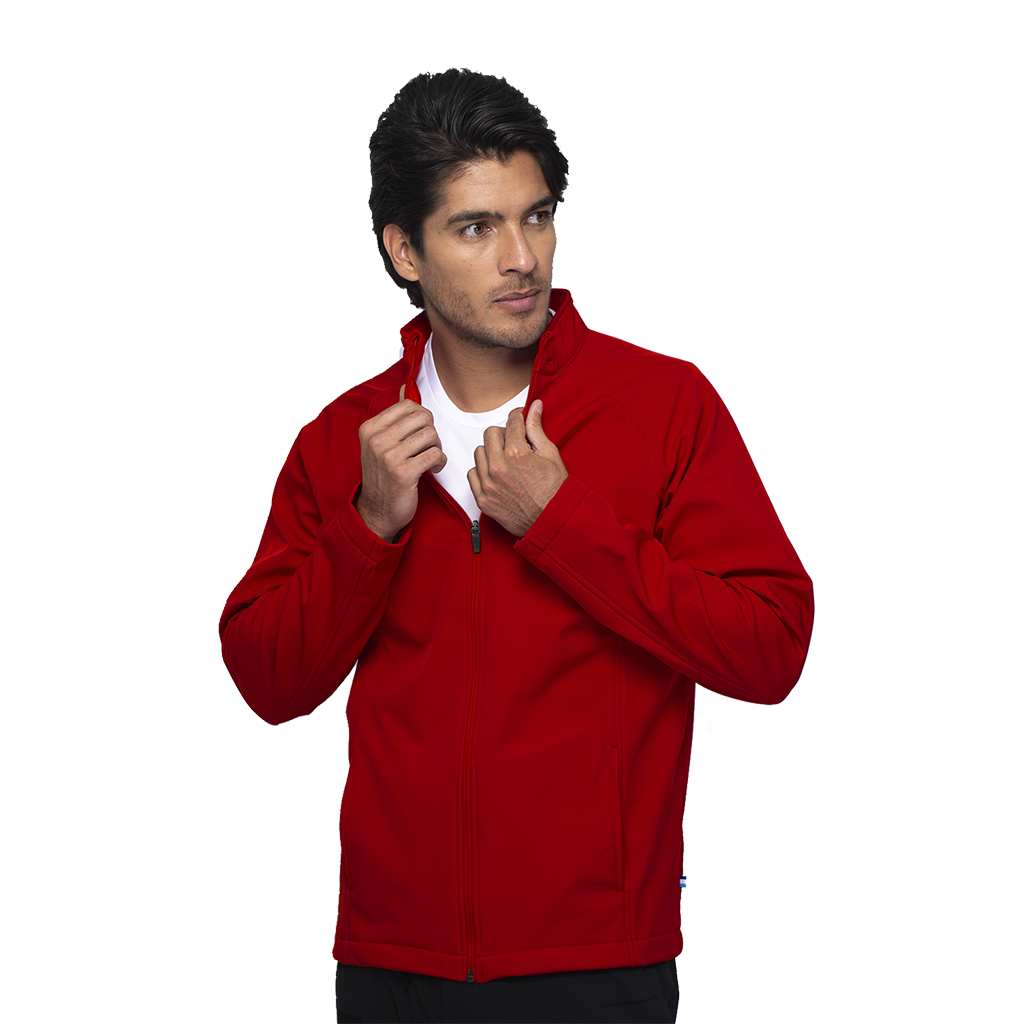 Softshell tallas UNISEX XXL | Articulos Promocionales
