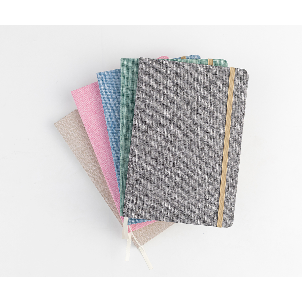 Libreta Rezzato. | Articulos Promocionales