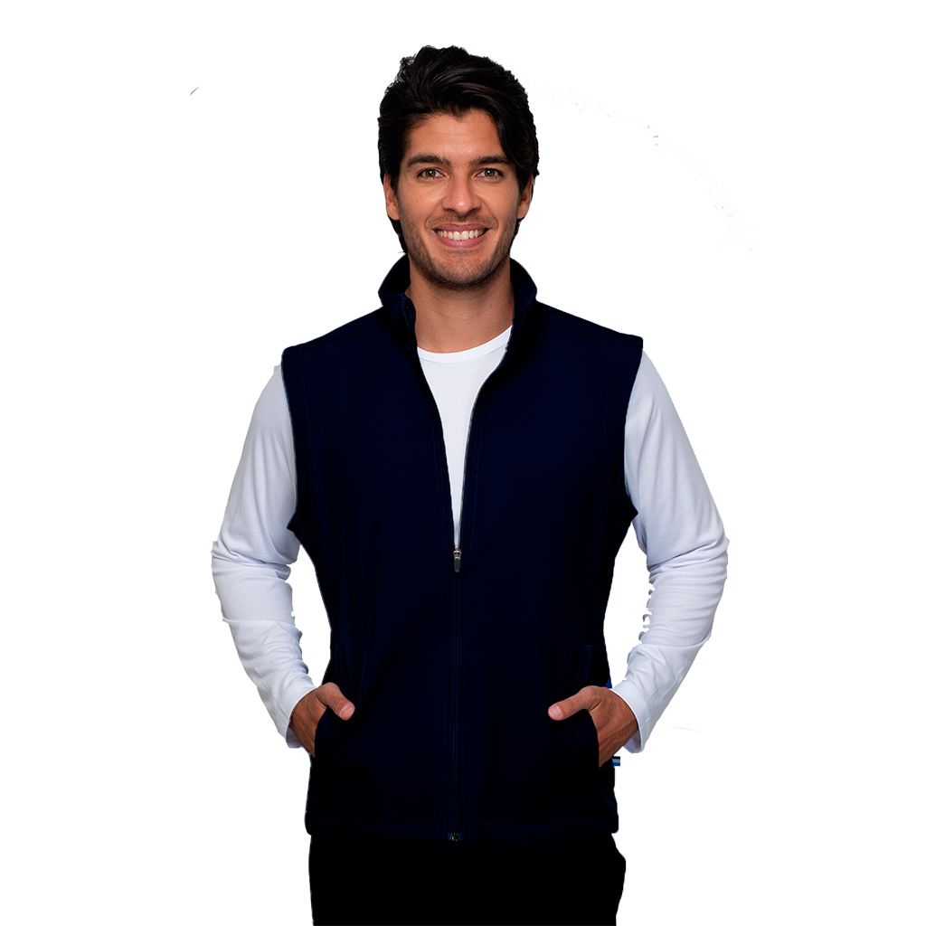 Softshell Chaleco XXL | Articulos Promocionales