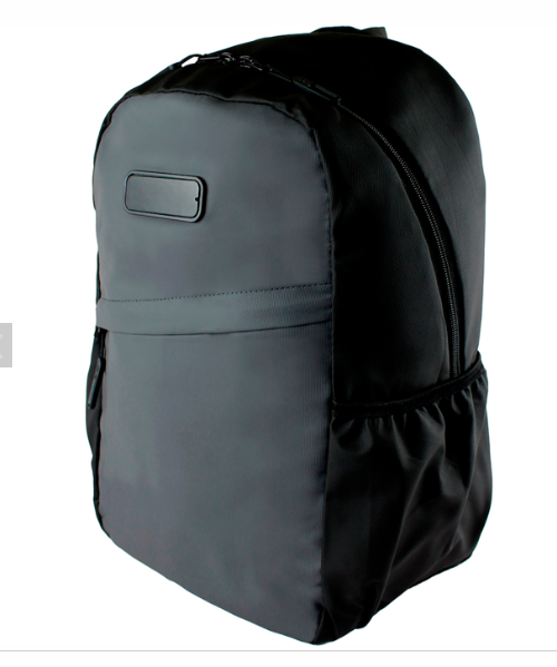 Mochila Diagonal | Articulos Promocionales