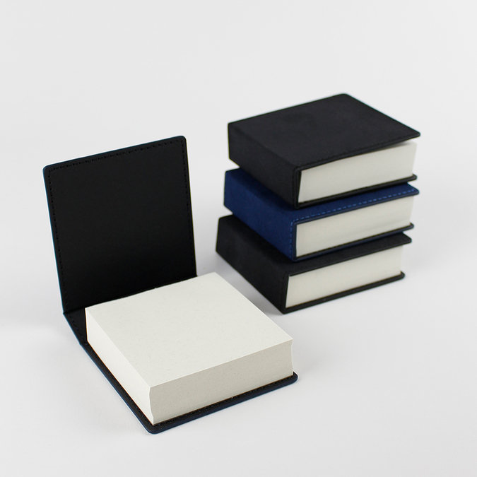 Block de notas Fancy | Articulos Promocionales